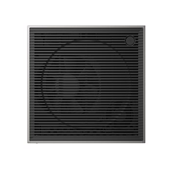 Bottom view of PU615U