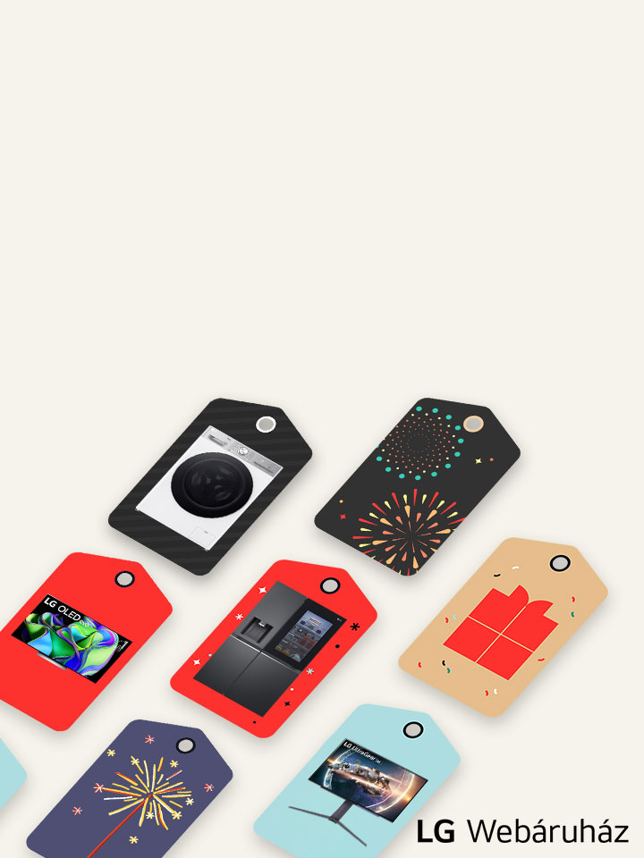 Újévi villámakció!