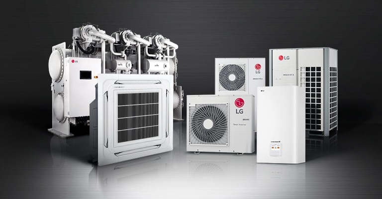 Commercial Air Conditioning