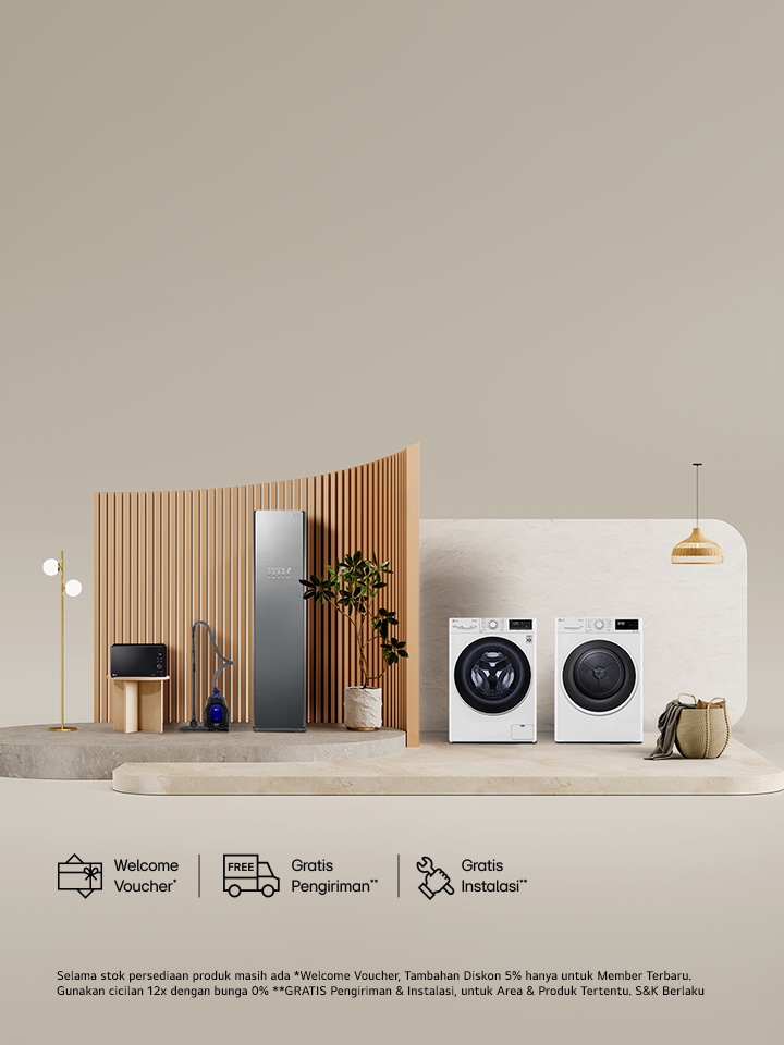 No Helper No Worries