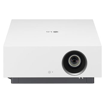 LG HU810P 4K UHD Laser Smart Home Theater CineBeam Projector HU810PW