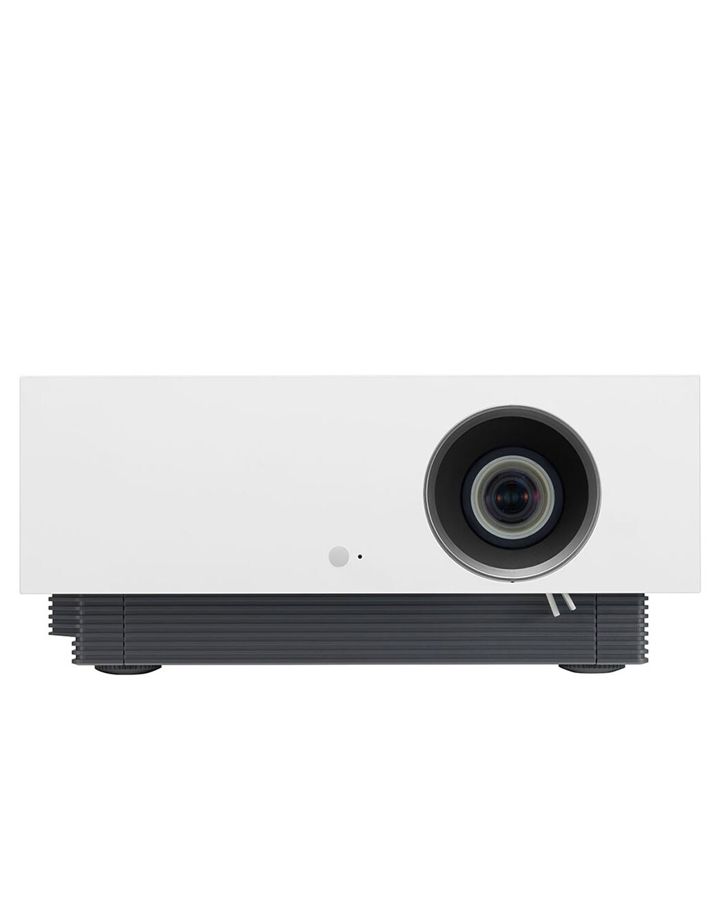 LG HU810P 4K UHD Laser Smart Home Theater CineBeam Projector HU810PW