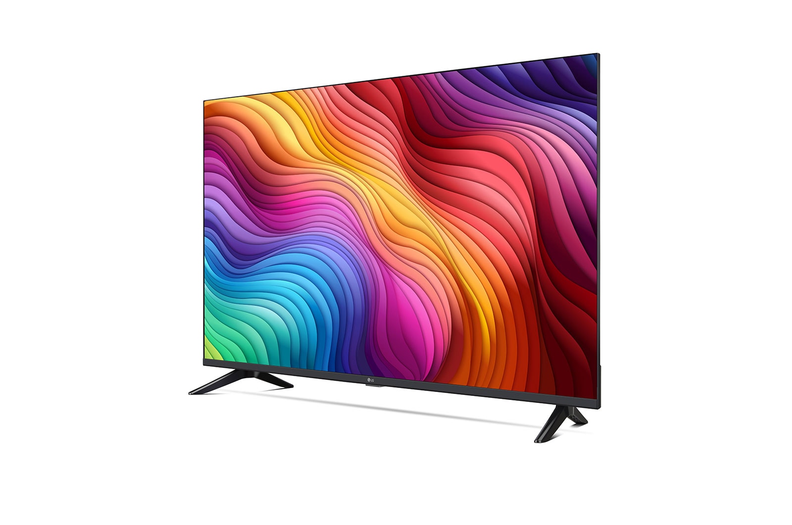 LG LQ64 32 (81.28cm) AI Smart HD TV | WebOS | HDR, 32LQ645BPTA