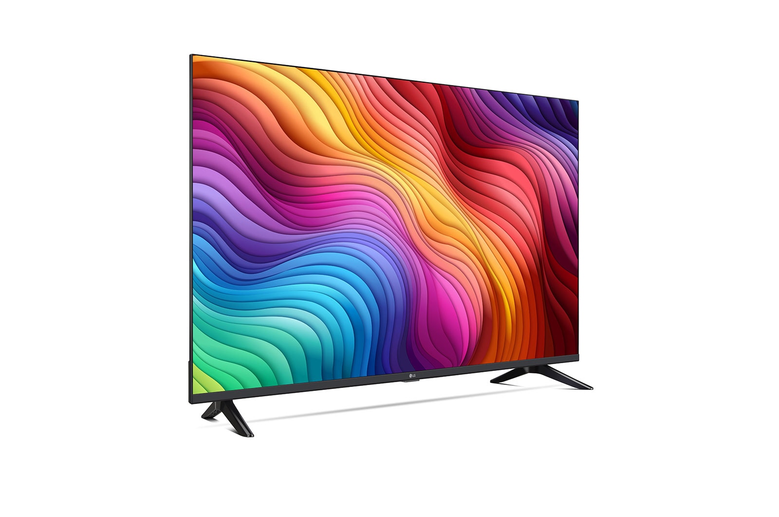 LG LQ64 32 (81.28cm) AI Smart HD TV | WebOS | HDR, 32LQ645BPTA