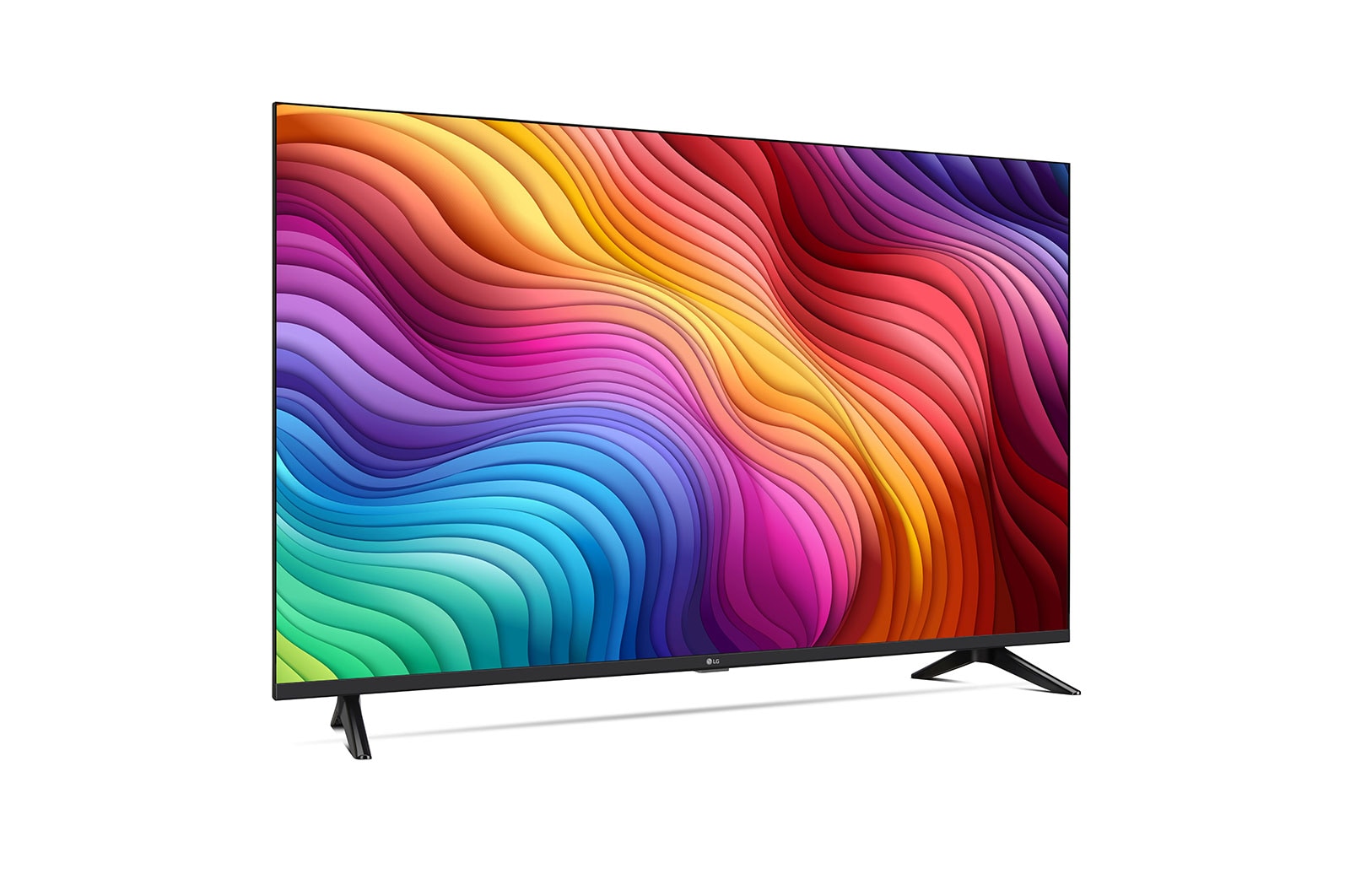 LG LQ64 32 (81.28cm) AI Smart HD TV | WebOS | HDR, 32LQ645BPTA