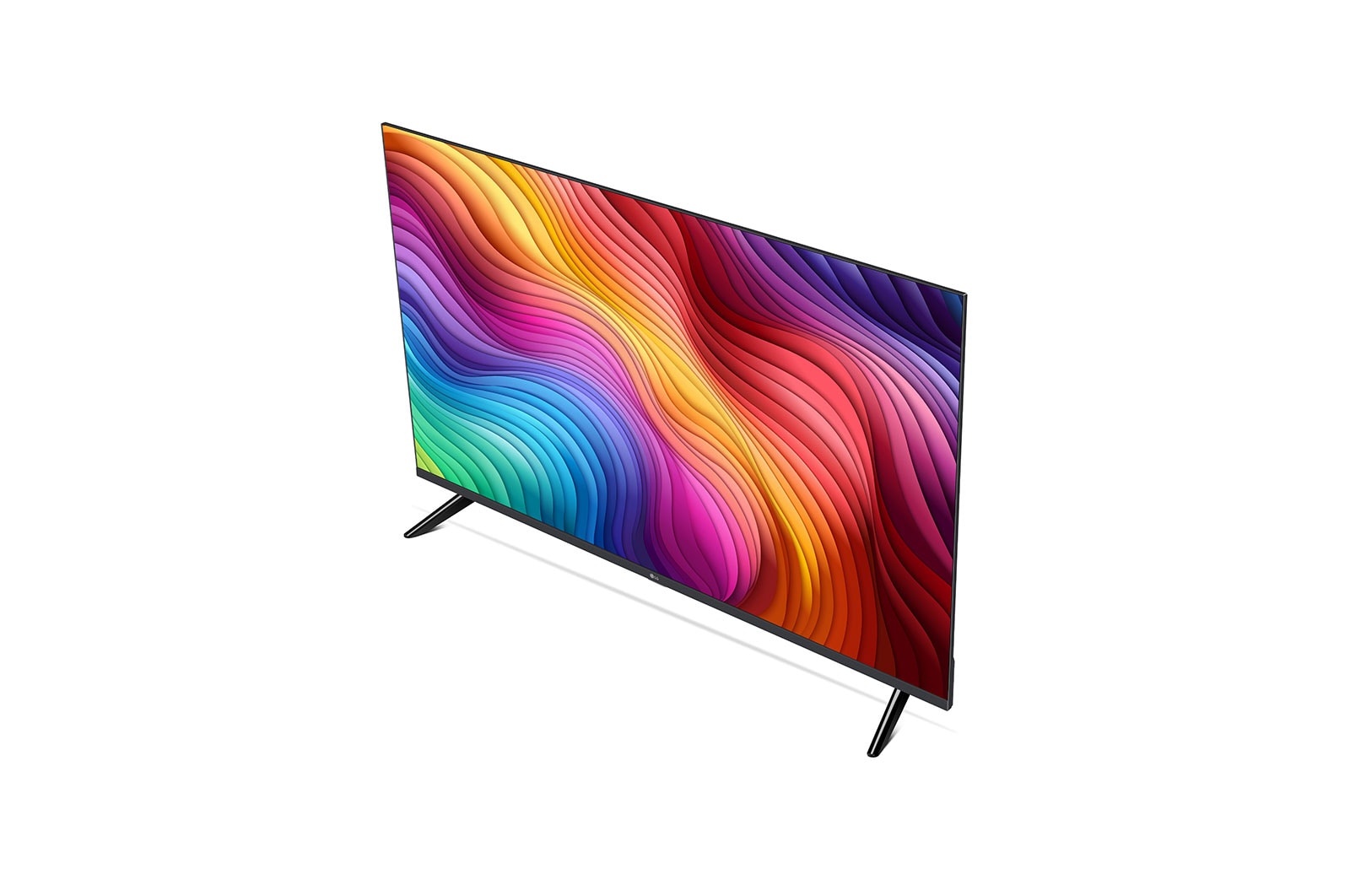 LG LQ64 32 (81.28cm) AI Smart HD TV | WebOS | HDR, 32LQ645BPTA