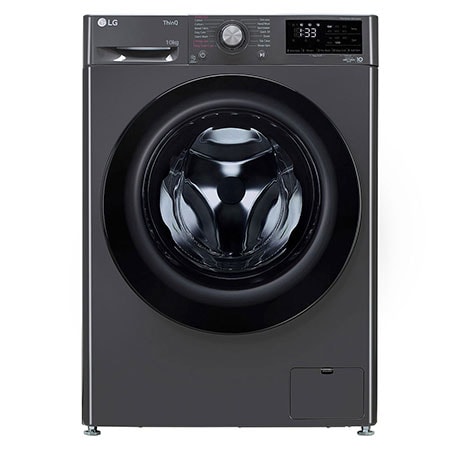LG FHP1208Z5M-Washing-Machines-Front-View