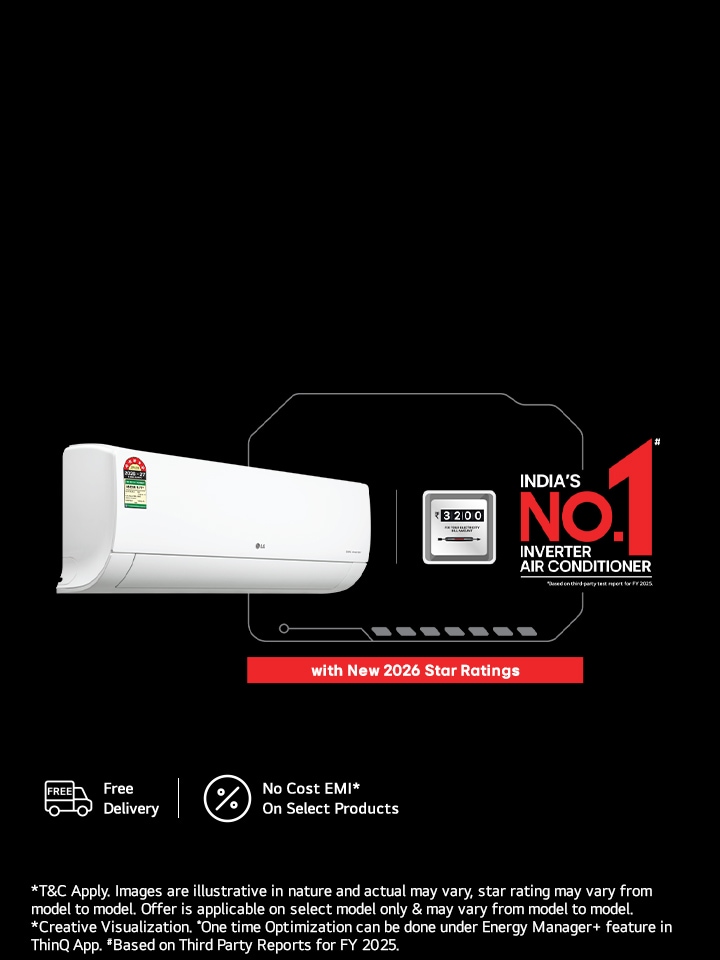 LG Energy Manager+