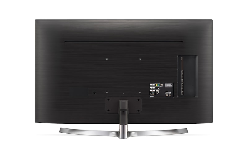 LG TV LED 55" Super Ultra HD NanoCell Smart TV 4K Cinema HDR Dolby Atmos, 55SK8500PLA