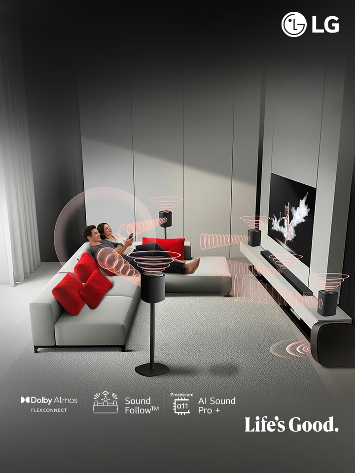 Sound Suite 2026