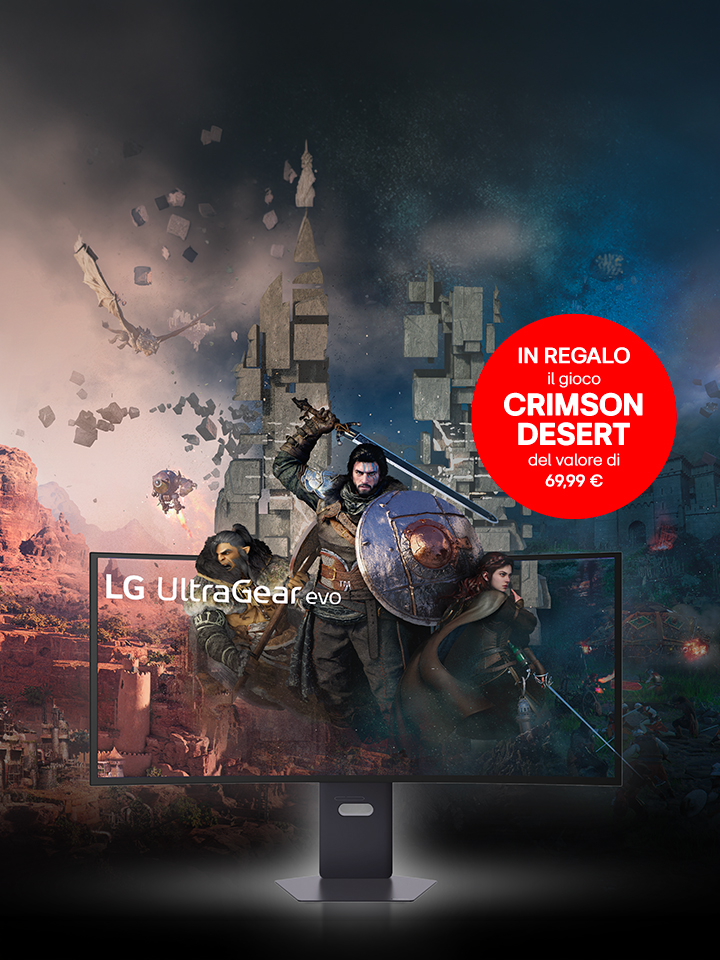 LG Premium Care