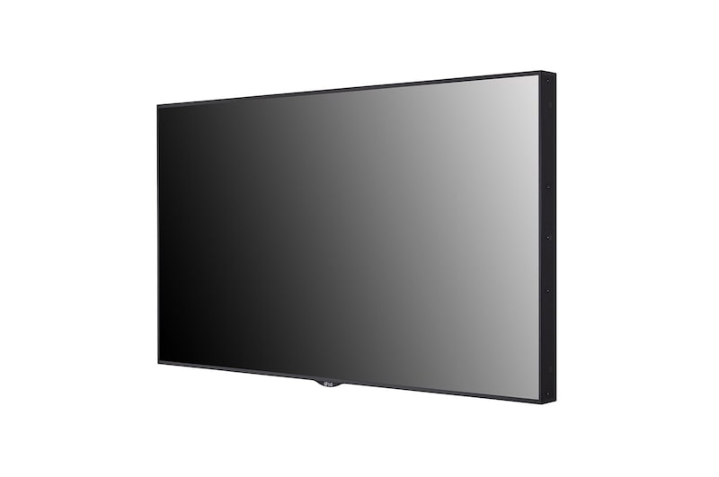 LG ウィンドウフェイシングサイネージ , 55XS4J-B
