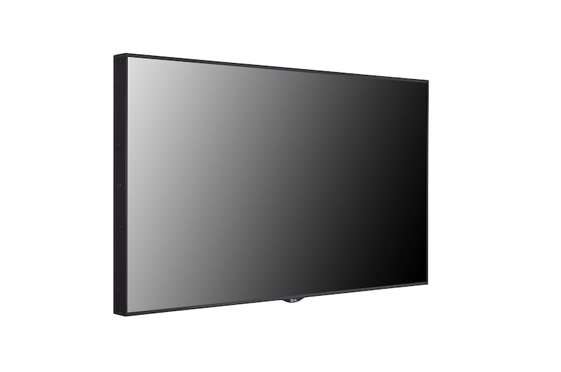 LG ウィンドウフェイシングサイネージ , 55XS4J-B
