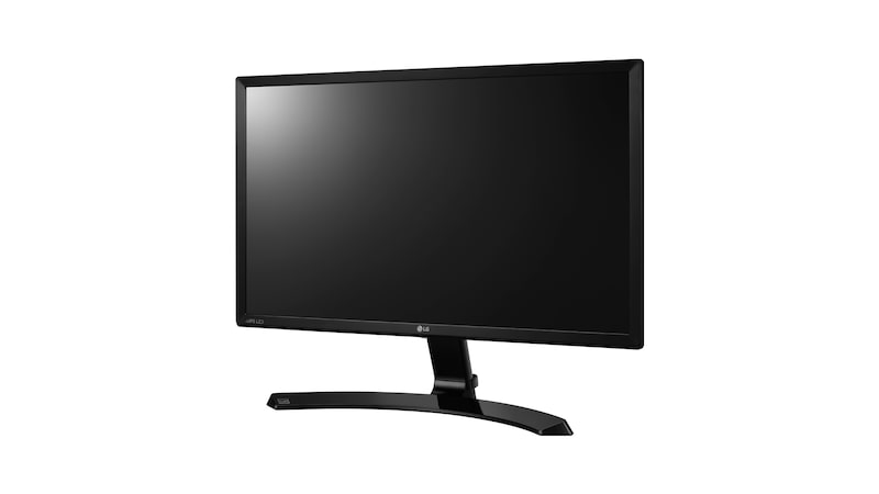 LG 発色が鮮やかで自然な色合いを再現, 22MP58VQ-P