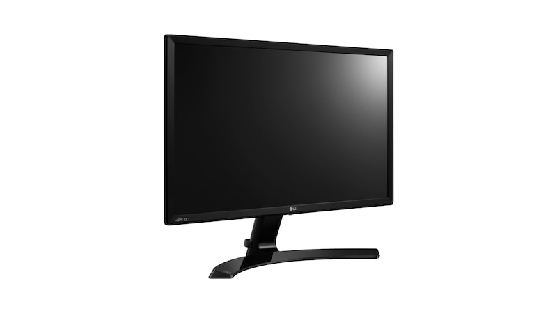 LG 発色が鮮やかで自然な色合いを再現, 22MP58VQ-P