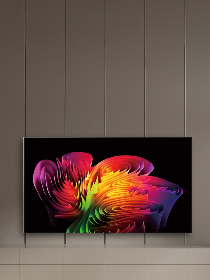 2026年 新モデル 4K有機ELテレビ LG OLED evo AI C6 Series予約販売開始!