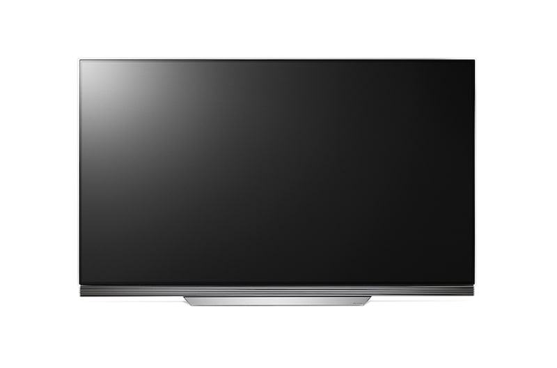 LG 最新技術を凝縮した、65型大画面&有機ELモデル。, OLED65E7P