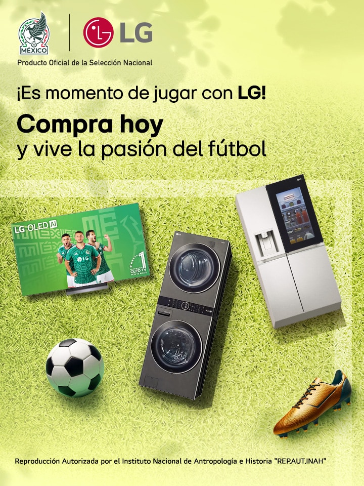 ¡El mejor equipo para ganar cualquier partido!
