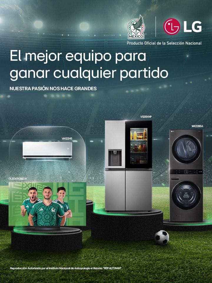 El mejor equipo para ganar cualquier partido