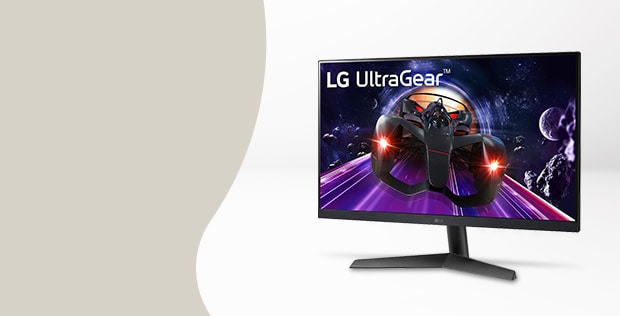 Encuentra el monitor gaming LG Ultragear que se adapte a tus necesidades de juego