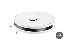Imagen de producto LG Robot Vacuum