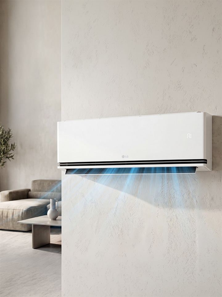 LG AI Air