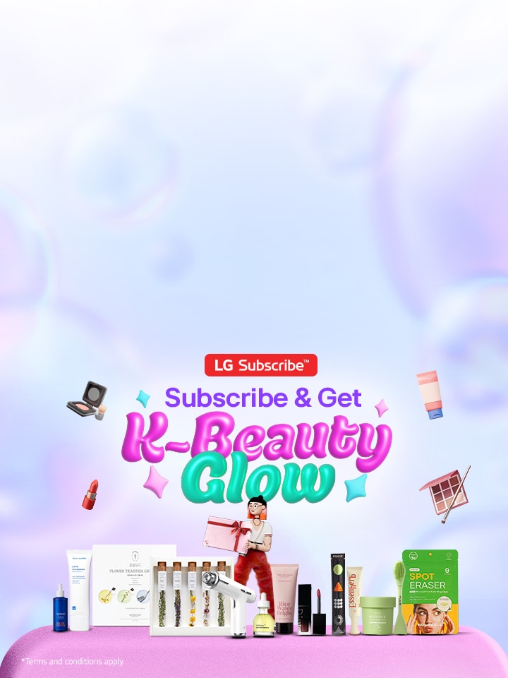 k beauty program