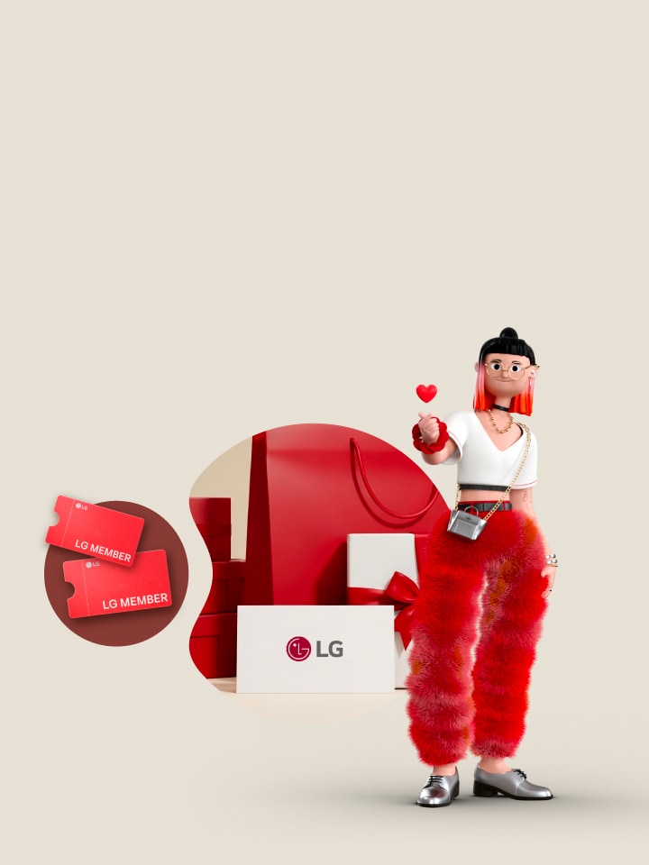 This image is Membership Banner