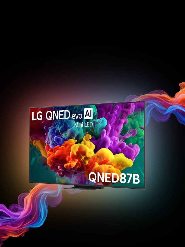 QNED 87B