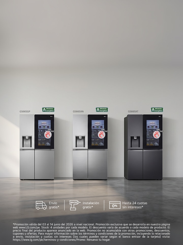 REF Campaña