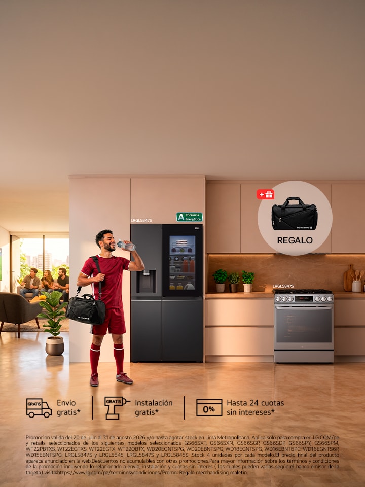 REF Campaña