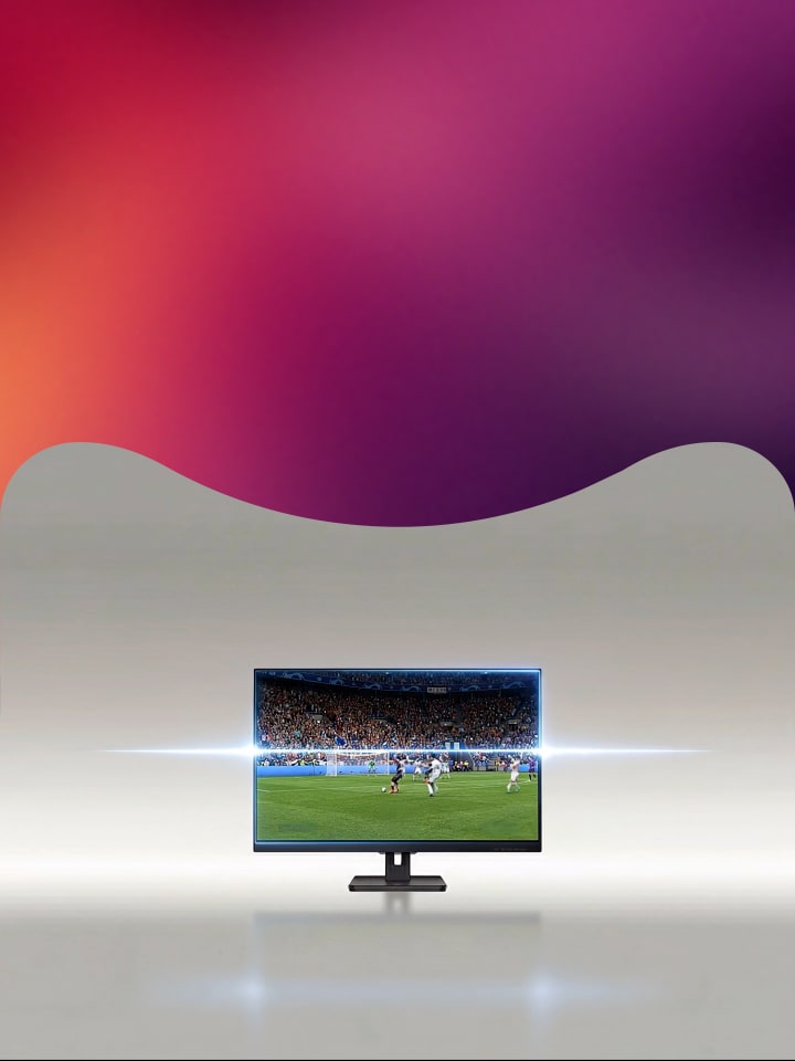 Monitor WIDE