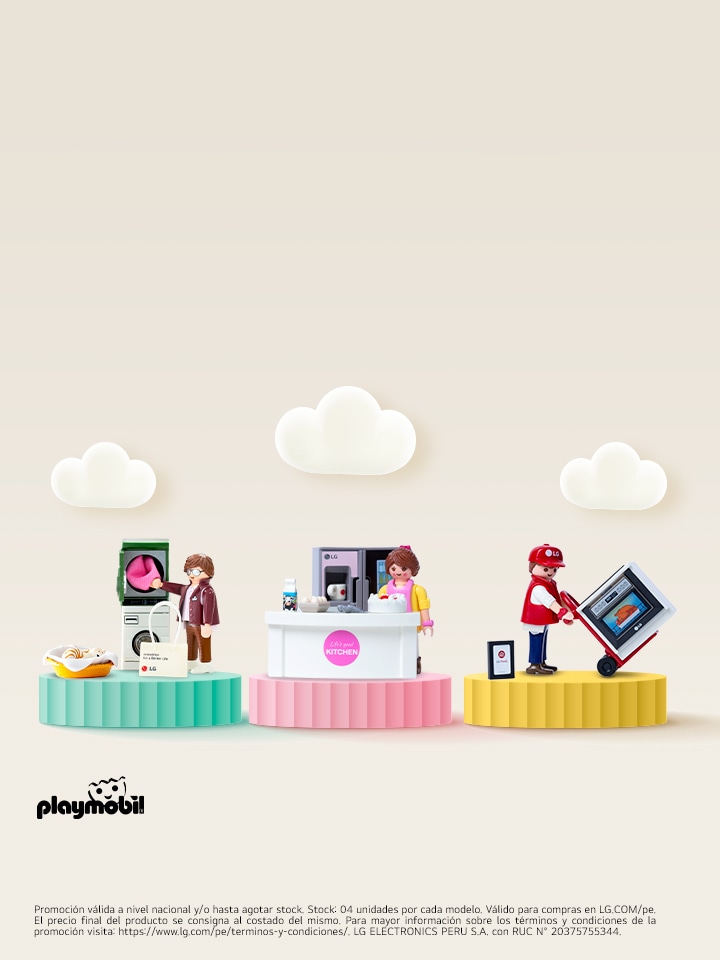 Playmobil