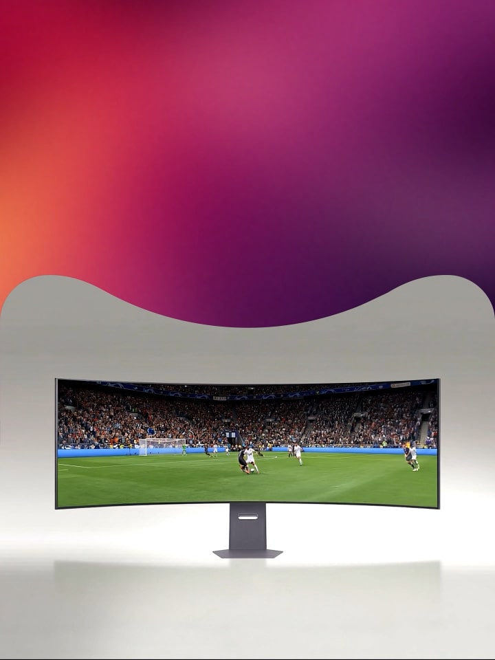Monitor WIDE