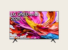 LG QNED91 PDP