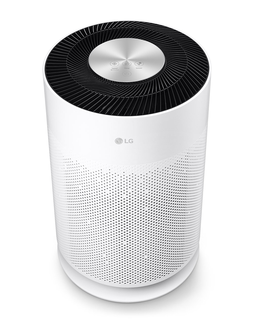 Lg Puricare Hit Air Purifier As Ghwg Lg Ph