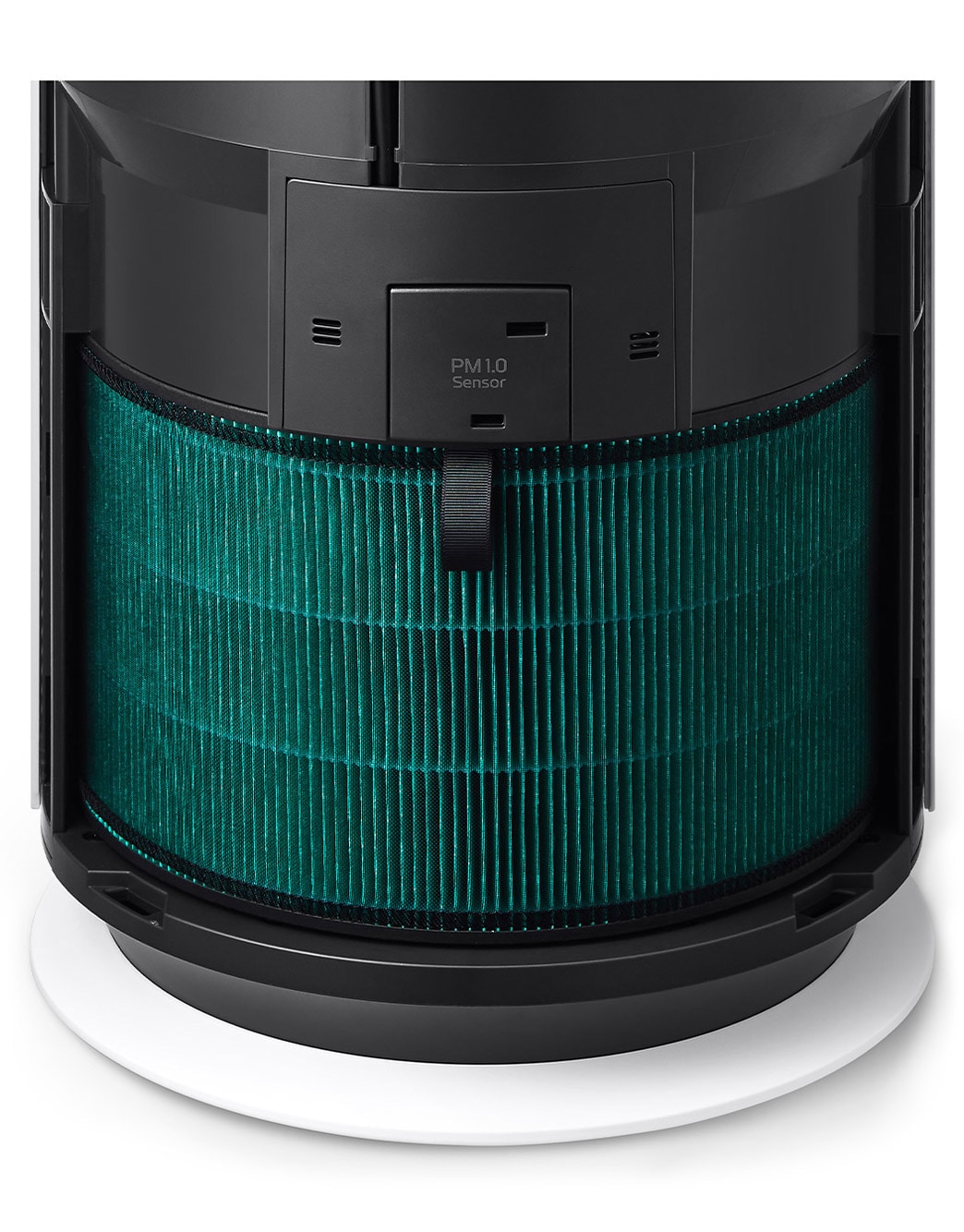 Lg Puricare Hit Air Purifier As Ghwg Lg Ph