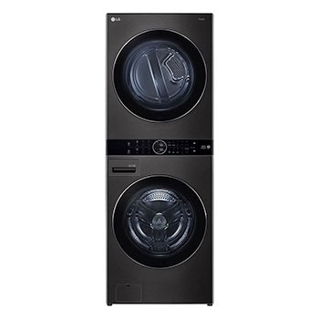 Front view of WT2117NHB