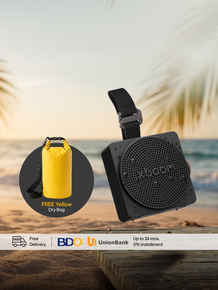 Audio Pre-launch