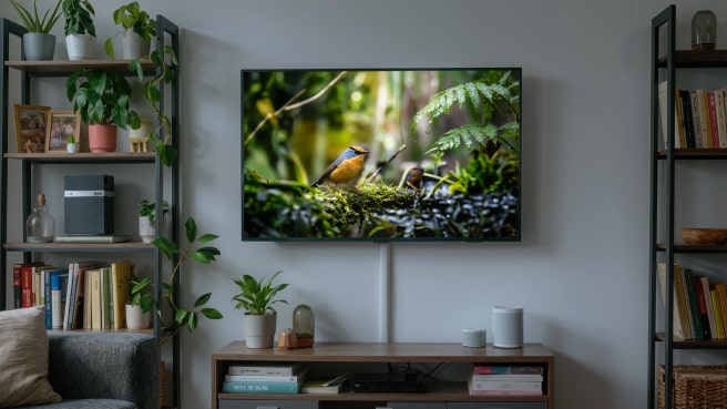 Zdjęcie produktu TV