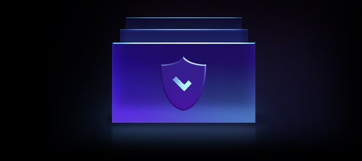 LG Shield