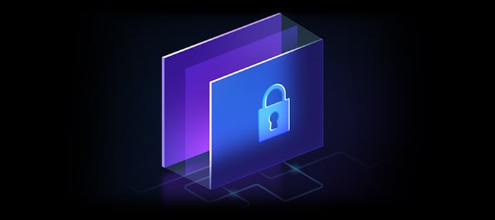 LG Shield