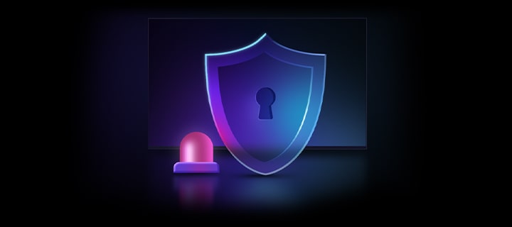 LG Shield