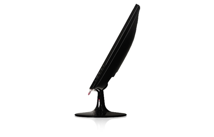 LG Monitor LCD z 22-calowym ekranem panoramicznym (o przekątnej 23 cale), W2261VP-PF