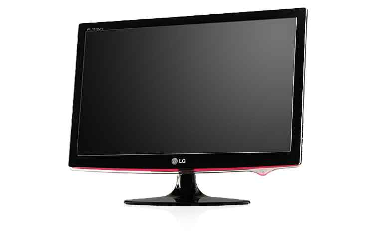 LG Monitor LCD z 22-calowym ekranem panoramicznym (o przekątnej 23 cale), W2261VP-PF