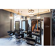 LG Szafa parowa LG Styler brązowa S3RERB, S3RERB