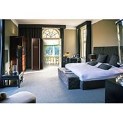 LG Szafa parowa LG Styler brązowa S3RERB, S3RERB