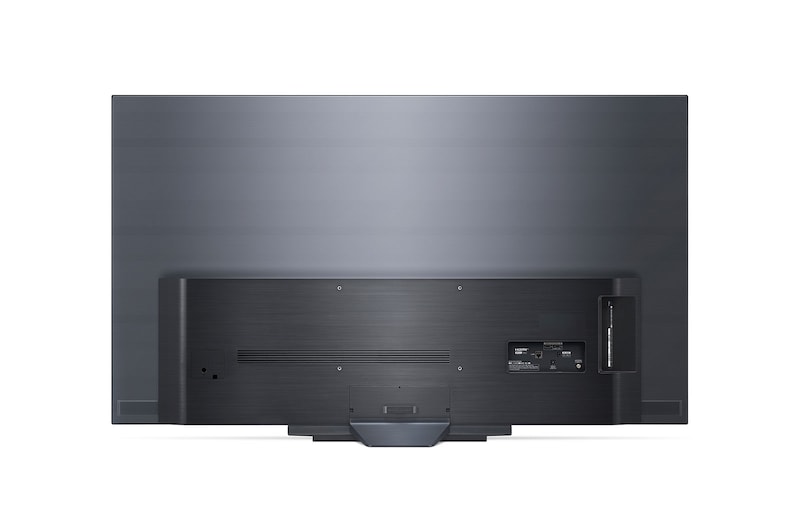 LG Telewizor LG 65” OLED 4K ze sztuczną inteligencją, Cinema HDR, Smart TV, 120Hz, DVB-T2/HEVC, OLED65B2, OLED65B23LA