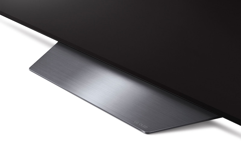 LG Telewizor LG 65” OLED 4K ze sztuczną inteligencją, Cinema HDR, Smart TV, 120Hz, DVB-T2/HEVC, OLED65B2, OLED65B23LA