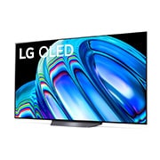 LG Telewizor LG 65” OLED 4K ze sztuczną inteligencją, Cinema HDR, Smart TV, 120Hz, DVB-T2/HEVC, OLED65B2, OLED65B23LA